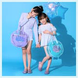 プールバッグ 女の子 丸型 | zooland | 詳細画像3