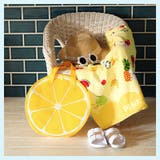 プールバッグ 女の子 丸型 | zooland | 詳細画像6