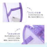 プールバッグ 女の子 丸型 | zooland | 詳細画像9