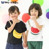 キッズ Tシャツ 半袖 | zooland | 詳細画像1