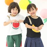キッズ Tシャツ 半袖 | zooland | 詳細画像7