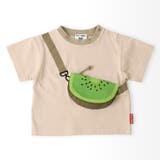 キッズ Tシャツ 半袖 | zooland | 詳細画像15