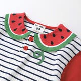 キッズ Tシャツ ポロシャツ | zooland | 詳細画像11