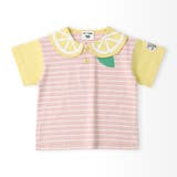 キッズ Tシャツ ポロシャツ | zooland | 詳細画像13