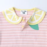 キッズ Tシャツ ポロシャツ | zooland | 詳細画像16