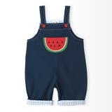 キッズ サロペット オーバーオール | zooland | 詳細画像9 