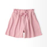 キッズ キュロット ショートパンツ | zooland | 詳細画像4