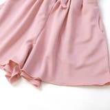 キッズ キュロット ショートパンツ | zooland | 詳細画像10