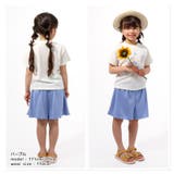 キッズ キュロット ショートパンツ | zooland | 詳細画像14