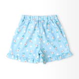 キッズ ショートパンツ メッシュ | zooland | 詳細画像5 