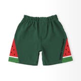 キッズ 5分丈パンツ ハーフパンツ | zooland | 詳細画像8 