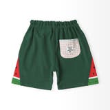 キッズ 5分丈パンツ ハーフパンツ | zooland | 詳細画像9 