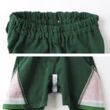 キッズ 5分丈パンツ ハーフパンツ | zooland | 詳細画像13 