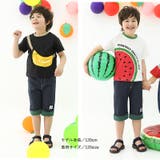 キッズ 5分丈パンツ ハーフパンツ | zooland | 詳細画像9