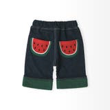 キッズ 5分丈パンツ ハーフパンツ | zooland | 詳細画像12