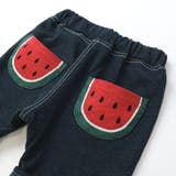 キッズ 5分丈パンツ ハーフパンツ | zooland | 詳細画像13