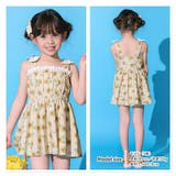 キッズ 水着 女の子 | zooland | 詳細画像11 