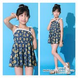 キッズ 水着 女の子 | zooland | 詳細画像12 