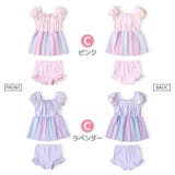 キッズ 水着 女の子 | zooland | 詳細画像13 