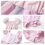 キッズ 水着 女の子 | zooland | 詳細画像14 