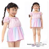 キッズ 水着 女の子 | zooland | 詳細画像15 