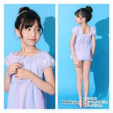 キッズ 水着 女の子 | zooland | 詳細画像16 