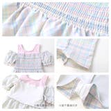 キッズ 水着 女の子 | zooland | 詳細画像18 