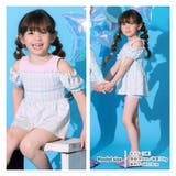 キッズ 水着 女の子 | zooland | 詳細画像19 