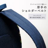 キッズ リュック リュックサック | zooland | 詳細画像14