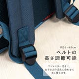 キッズ リュック リュックサック | zooland | 詳細画像15