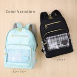 キッズ リュック リュックサック | zooland | 詳細画像4 