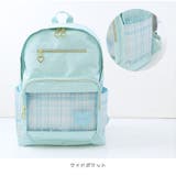 キッズ リュック リュックサック | zooland | 詳細画像11 