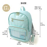 キッズ リュック リュックサック | zooland | 詳細画像17 