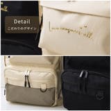 キッズ リュック リュックサック | zooland | 詳細画像3 