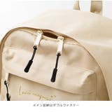 キッズ リュック リュックサック | zooland | 詳細画像7 