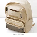 キッズ リュック リュックサック | zooland | 詳細画像8 