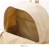 キッズ リュック リュックサック | zooland | 詳細画像9 