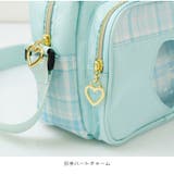 キッズ ショルダーバッグ 女の子 | zooland | 詳細画像7 