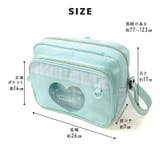 キッズ ショルダーバッグ 女の子 | zooland | 詳細画像12 