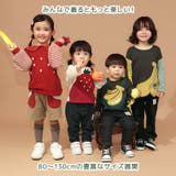 キッズ ロンT Tシャツ | zooland | 詳細画像3 