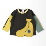 キッズ ロンT Tシャツ | zooland | 詳細画像9 