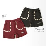 ガールズ キュロット パンツ | zooland | 詳細画像4 