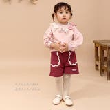 ガールズ キュロット パンツ | zooland | 詳細画像5 