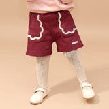 ガールズ キュロット パンツ | zooland | 詳細画像6 