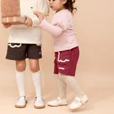 ガールズ キュロット パンツ | zooland | 詳細画像7 