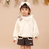 ガールズ キュロット パンツ | zooland | 詳細画像9 