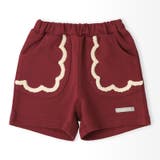 ガールズ キュロット パンツ | zooland | 詳細画像11 