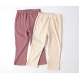 キッズ ベビー レギンス | zooland | 詳細画像6