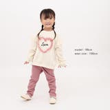 キッズ ベビー レギンス | zooland | 詳細画像7