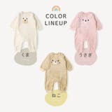 ベビー ロンパース カバーオール | zooland | 詳細画像14 